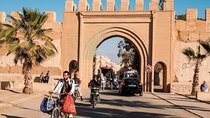 Tiout and Taroudant Guided Historical and Cultural Day Trip