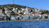 Istanbul Island Tour with Lunch