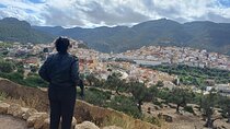 Excursions from Fez to Meknes Volubilis and Moulay Idriss