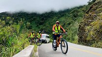 4 Day Inca Jungle Adventure 