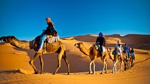 GROUP TOUR 1 night 2 Day Desert tour from FES to FES