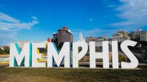 Nashville to Memphis/Graceland Day Trip - up to 7 passengers