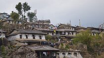 Khopra Ridge Trek