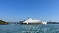Elite of The Seas - The VIP Yacht in Halong Bay - 2 Days/1 Night