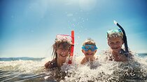 Private Abu Dabbab Snorkeling With Turtles & Transfer -Marsa Alam