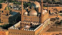 Day tour to Coptic and Islamic Area with Egyptian Museum 