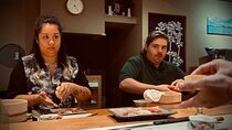Authentic Sushi-Crafting Near Shibuya