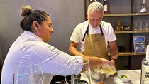 Palma de Mallorca Tasting Experience 