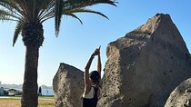 Yoga and Pilates Morning Classes
