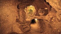 Cappadocia Mix Full Day Private Tour 