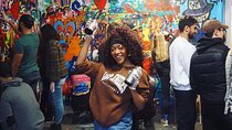 Los Angeles Graffiti Workshop 