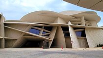 Half Day Doha City Tour With Pick & Drop from Hotel or Airport 