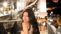 PRIVATE Guided walking Tour in Budapest 
