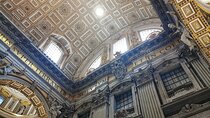  Vatican Museum and Sistine Chapel Skip-The-Line Ticket