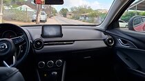 Private Pick Up or Drop Off in Aruba
