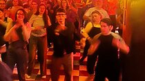 Salsa Dance Tuesdays