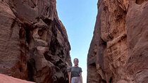 Wadi Rum Private Guided Tour From Aqaba Port
