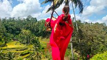 All inclusive Ubud private tour 