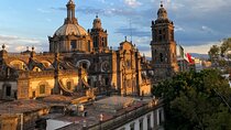 Epic Centro Histórico Walking Tour