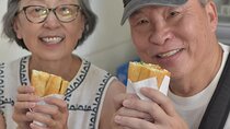 Hanoi Cyclo and Street Food Tour