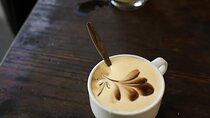 Hanoi History Coffee Tour