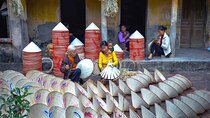Private Tour Incense Village, Hat village & Train Street Coffee