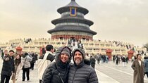 7 Days Private Tour of Beijing, Xian, Shanghai by Bullet Train