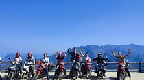 6 Days Northern Escape: Hanoi, Ha Giang, Cao Bang & Ba Be