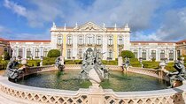 From Lisbon A Day in Sintra Royal Heritage and Romantic Charm