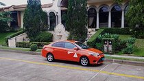 Private Transfer from Juan Santamaria Airport to Guanacaste 