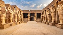 Private Overday from Hurghada to luxor by Car