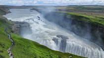 Private Golden Circle Day Tour in Iceland