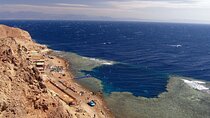 Blue Hole & Canyon Salama By Bus With Lunch - Sharm El Sheikh