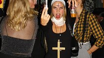  Halloween Haunts: Lisbon Pub Crawl Experience
