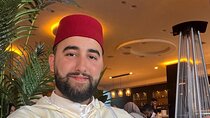 4 hours Private Walkin Customize Tour in Tangier