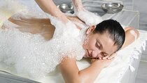 Horse Riding Adventure & 2-Hour Relaxation Turkish Bath -Hurghada