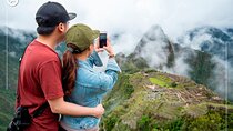 Machu Picchu 2 Day Bus Tour 