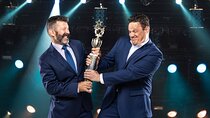 The Magic Duel Interactive Live Comedy Show in Washington DC