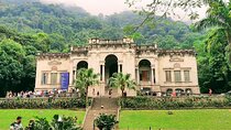 Guided Tour to Botanical Garden and Lage Park