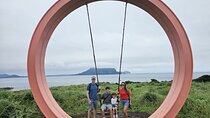Jeju island Private Day Tour for Cruise Customers