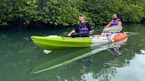 4 Waters Eco Adventure from Phuket Including Lunch