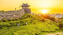 Suwon Hwaseong Fortress & Jangtaesan Full-Day Tour: Autumn Leaves