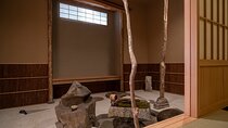 Kyoto: Authentic Tea Ceremony in a Small Group