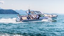Private Boat Trip to Aegina from Athens, Explore Aegina in Style