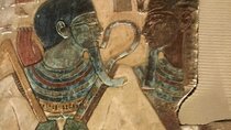 Day tour in Luxor Egypt