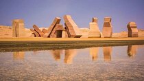 Sharm El Sheikh Ras Mohamed National Park Tour By Bus