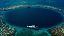 Full day Trip to Dahab Blue Hole, Camel Ride and Lunch 