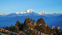 Annapurna Sunrise Trek from Kathmandu