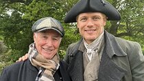 Edinburgh Outlander Day Tour and Top Filming Locations