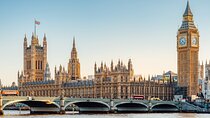 Full Day London Sightseeing with a Local 